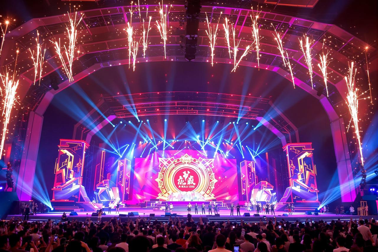秋霞在线观看20周年粉丝嘉年华